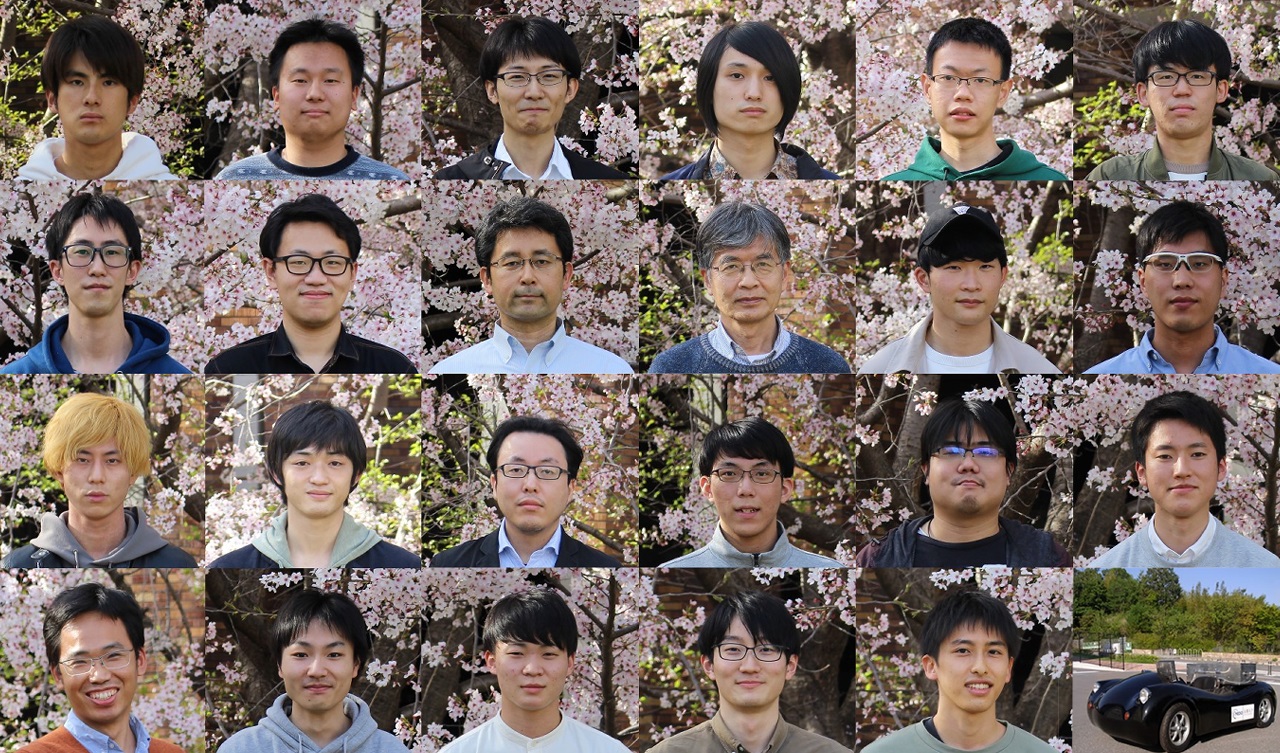 Members